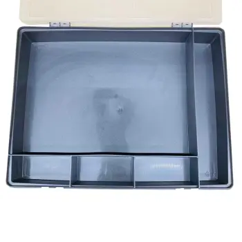 MF OctopLus Organiser 38cm - 5 Division