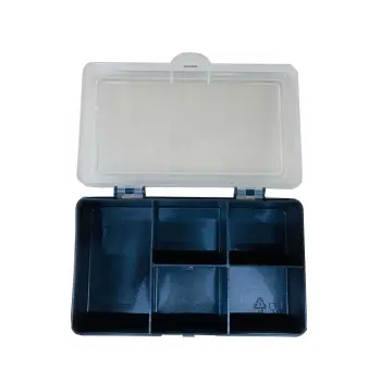 MF OctopLus Organiser 14.5cm - 5 Divisions