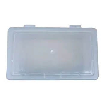 MF OctopLus Organiser 14.5cm Deep - Clear