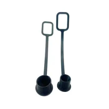 MF Lawrance Hook Plugs - Small and Large