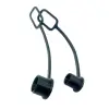 MF Lawrance Hook Plugs - Small and Large