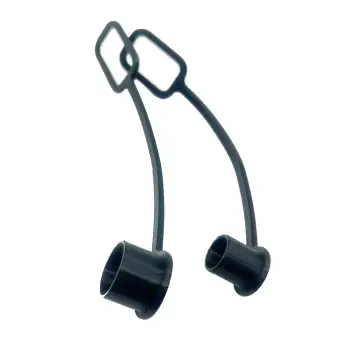 MF Lawrance Hook Plugs - Small and Large