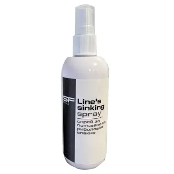 MF Line Sinking Spray