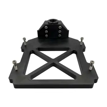 MF Lowrance Active Target 2 Stand