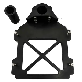 MF Lowrance Active Target 2 Stand