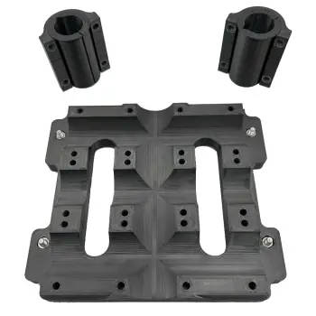 MF Lowrance Active Target 2 Multi Stand