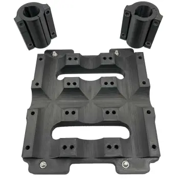 MF Lowrance Active Target 2 Multi Stand