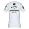 MF T-Shirt White Spinning 2021