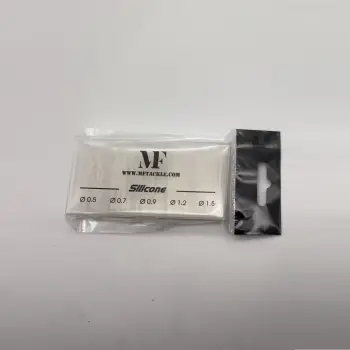 MF Float Silicone 0.5 0.7 0.9 1.2 1.5