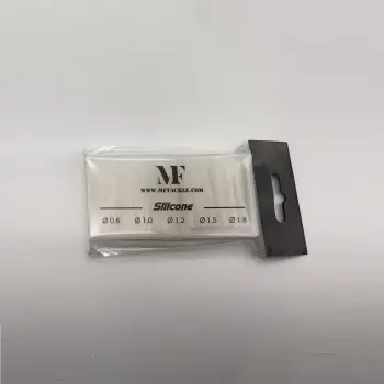 MF Float Silicone 0.8 1.0 1.2 1.5 1.8