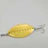 PETROV SPINNER Catfish GOLD - 38g