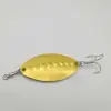 PETROV SPINNER Catfish GOLD - 38g