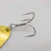 PETROV SPINNER Catfish GOLD - 38g