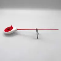 ВЪДИЦИ ЗА ПОДЛЕДЕН РИБОЛОВ