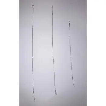 MF Wire Leader - Single Strand