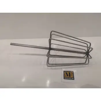 MF Bait Whisk Small 8