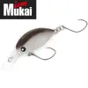 MUKAI Smol SnaQ 26DR F 26mm 1.7g Floating