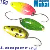 MUKAI Looper Plus 1.6g