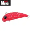MUKAI Little Pogo 33 HS 33mm 3g Fast Sinking