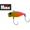 MUKAI Pogo Vib 33 33mm 3.5g Fast Sinking