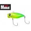 MUKAI Pogo Vib 33 33mm 3.5g Fast Sinking