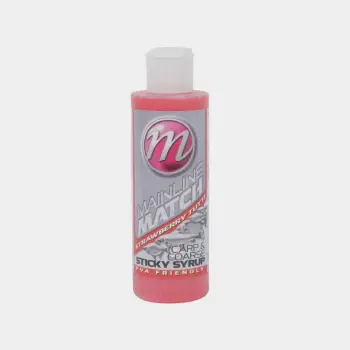 MAINLINE Match Syrup Strawberry Tutti 250ml