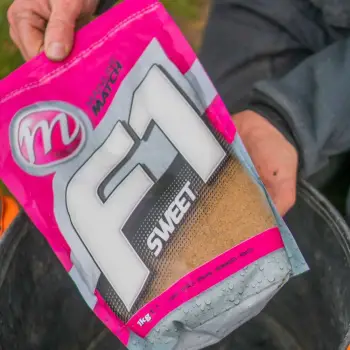 MAINLINE F1 Sweet 1kg