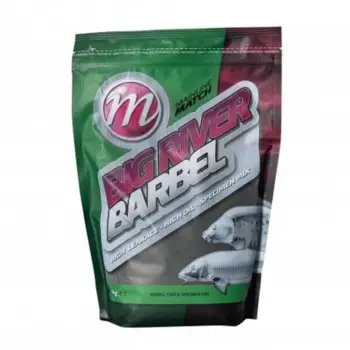 MAINLINE Big River Barbel 1kg