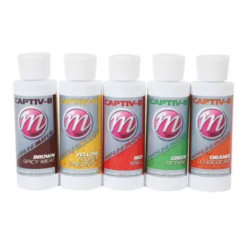 MAINLINE Flavoured Colourant - 100 ml