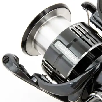 SHIMANO Vanquish 4000 XG FB