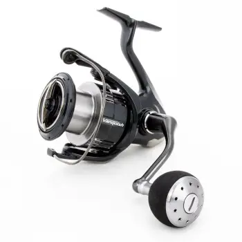 SHIMANO Vanquish C5000 XG FB