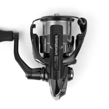 SHIMANO Vanquish 2500S HG FB