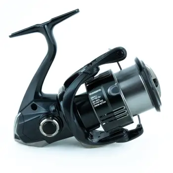 SHIMANO Vanquish 4000M HG FB