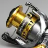 SHIMANO Sedona C3000 HG FI