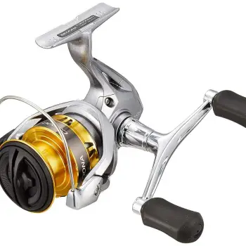 SHIMANO Sedona C3000 DH FI