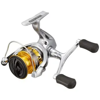 SHIMANO Sedona C3000 DH FI