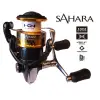 SHIMANO Sahara C3000 FI DH
