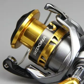 SHIMANO Sedona C3000 FI