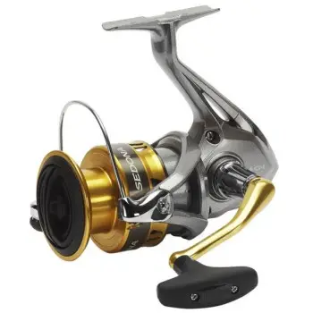 SHIMANO Sedona 4000 XG FI