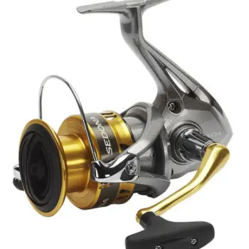 SHIMANO Sedona 4000 XG FI