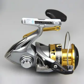 SHIMANO Sedona 2500 HG FI