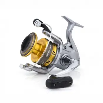 SHIMANO Sedona C5000 XG FI