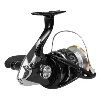 SHIMANO Sustain 4000 FI