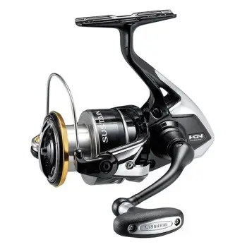 SHIMANO Sustain 4000 FI