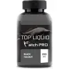 MatchPro Top Liquid Black Halibut 250ml