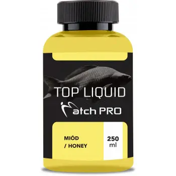 MatchPro Top Liquid Honey 250ml