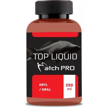 MatchPro Top Liquid Krill 250ml