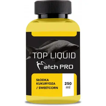 MatchPro Top Liquid Sweet Corn 250ml