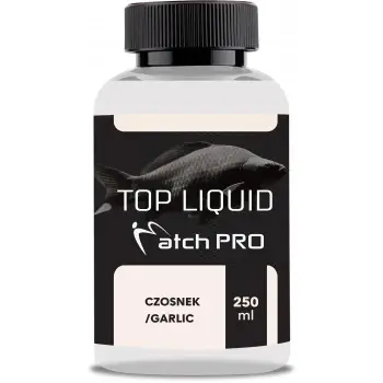 MatchPro Top Liquid Garlic 250ml