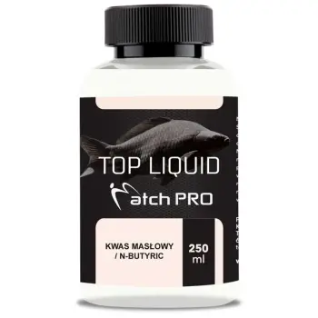 MatchPro Top Liquid N-Butyric Acid 250ml
